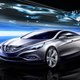 Image for article titled 2011 Sonata, Rendered: Hottest. Hyundai. Never.
